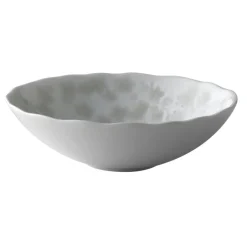Slåpeblom Bowl 12 cm, Warm Grey