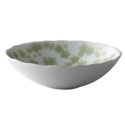 Slåpeblom Bowl 12 cm, Warm Grey
