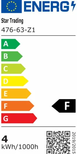 Small Circus Light strand 20 LED