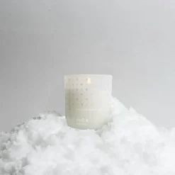 SNÖ Special Edition Scented Candle With Lid 200 g