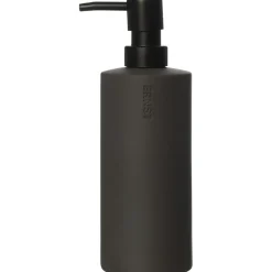 Soap Dispenser 20 cm, Natural White