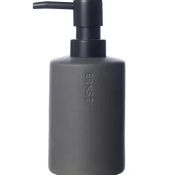 Soap Dispenser, Grey