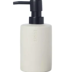 Soap Dispenser, Grey