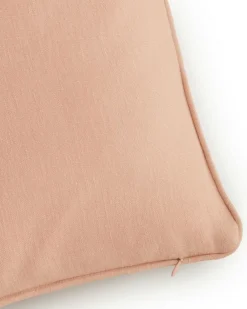 Soft Cushion 50x50 cm, Dove Blue