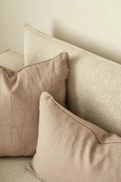 Soft Cushion 40x60 cm, Sunshine