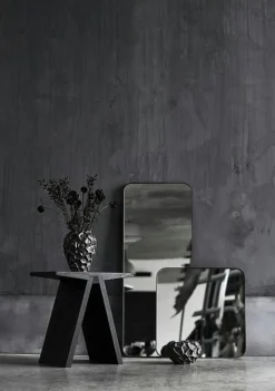 Soil Vase 18x21,5 cm, Chocolate