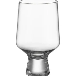Solare Goblet 40 cl 2-pack, Clear