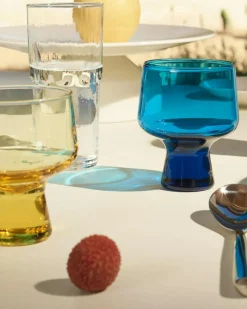 Solare Goblet 29 cl 2-pack, Clear