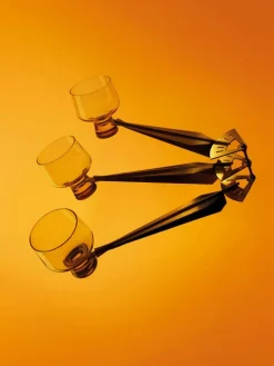 Solare Goblet 29 cl 2-pack, Clear