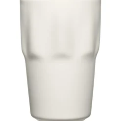 Solare Mug 30 cl, White