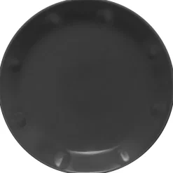 Solare Plate Ø27 cm, White