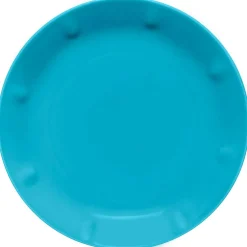 Solare Plate Ø27 cm, White