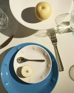 Solare Plate Ø27 cm, White