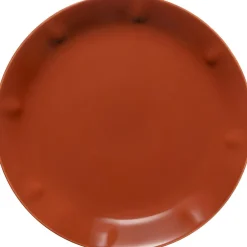 Solare Plate Ø27 cm, White