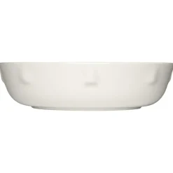 Solare Serving Bowl Ø27 cm, Steel Grey