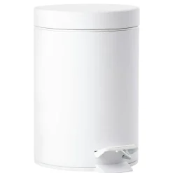 Solo Pedal Bin 3 l, Black