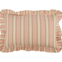 Somerset Cushion Cover 40x60 cm, Blue