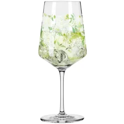 Sommartau Wine Glass, #11