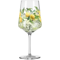 Sommartau Wine Glass, #11