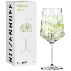 Sommartau Wine Glass, #11