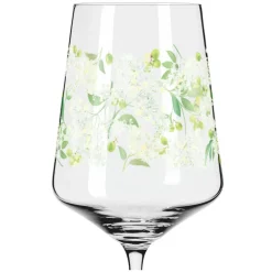 Sommartau Wine Glass, #11