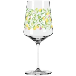 Sommartau Wine Glass, #11