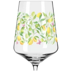 Sommartau Wine Glass, #11