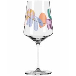 Sommerrausch Wine Glass, #8