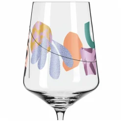 Sommerrausch Wine Glass, #8