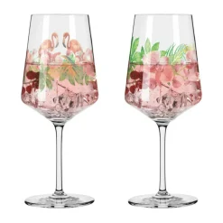 Sommersonett Wine Glasses 2-pack, #15 & 16