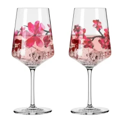 Sommersonett Wine Glasses 2-pack, #15 & 16