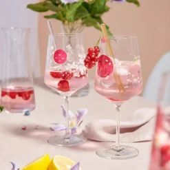 Sommersonett Wine Glasses 2-pack, #15 & 16