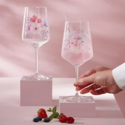 Sommersonett Wine Glasses 2-pack, #15 & 16