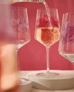 Sommersonett Wine Glasses 2-pack, #15 & 16