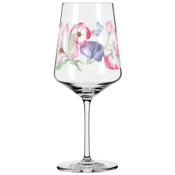 Sommersonett Wine Glasses 2-pack, #15 & 16
