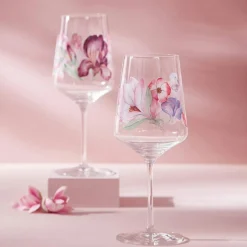 Sommersonett Wine Glasses 2-pack, #15 & 16