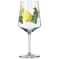 Sommertau Wine Glasses 2-pack, #19 & 20