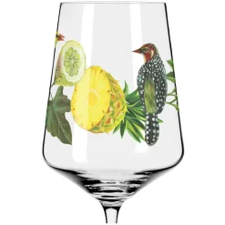 Sommertau Wine Glasses 2-pack, #19 & 20