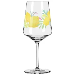 Sommertau Wine Glasses 2-pack, #19 & 20