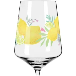 Sommertau Wine Glasses 2-pack, #19 & 20