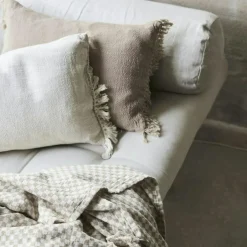 Sone Cushion Cover 30x50 cm, Blue