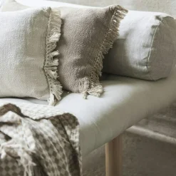 Sone Cushion Cover 30x50 cm, Blue