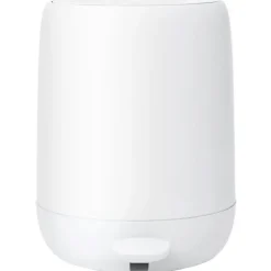 Sono Pedal Bin 3 L, White