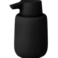 Sono Soap Dispenser, White