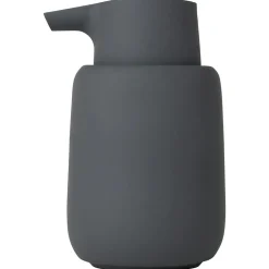 Sono Soap Dispenser, White