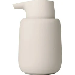 Sono Soap Dispenser, White