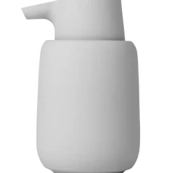 Sono Soap Dispenser, White