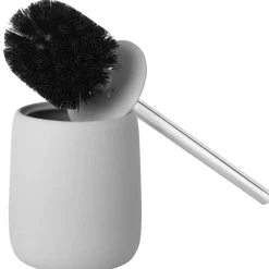 Sono Toilet Brush, Micro Chip
