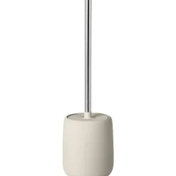 Sono Toilet Brush, Micro Chip