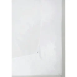 Soul Envelope Sheet White, 90x200 cm